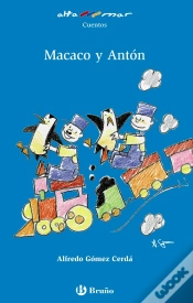Capa do artigo Macaco Y Antón