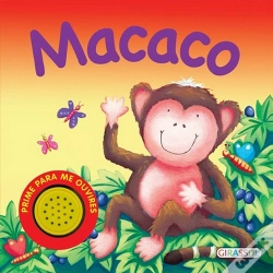 Capa do artigo Macaco