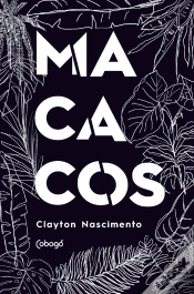 Capa do artigo Macacos: Monólogo Em 9 Episódios E 1 Ato