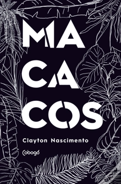 Capa do artigo Macacos: Monólogo Em 9 Episódios E 1 Ato