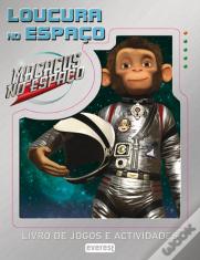Macacos no Espaço - Loucura no Espaço