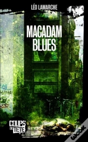 Capa do artigo Macadam Blues