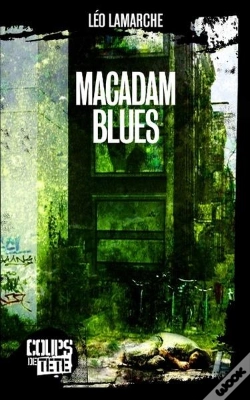 Capa do artigo Macadam Blues