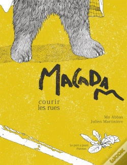 Capa do artigo Macadam ; Courir Les Rues