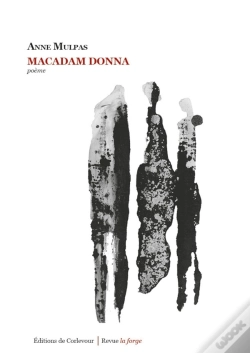 Capa do artigo Macadam Donna