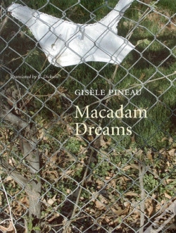 Capa do artigo Macadam Dreams