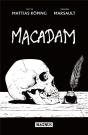 Macadam - Preview