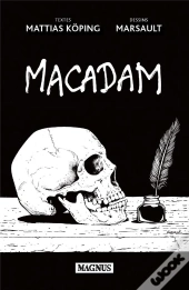 Macadam