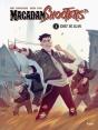 Macadam Shooters - Preview