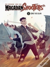 Macadam Shooters