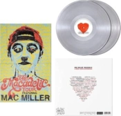 Capa do artigo Macadelic - Vinil