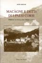 Macàgne E Detti Di I Paesi Corse. Railleries Et Dictons Des Villages Corses - Preview