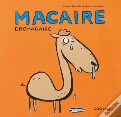 Capa do artigo Macaire Dromadaire