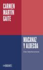 Macanaz Y Aldecoa (Serie Endebate) - Preview