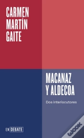 Capa do artigo Macanaz Y Aldecoa (Serie Endebate)