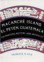 Macanche Island, El Peten, Guatemala - Preview