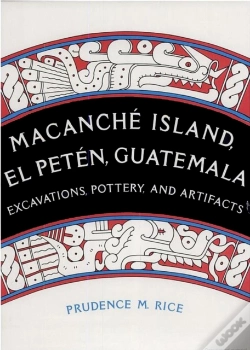 Capa do artigo Macanche Island, El Peten, Guatemala
