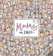 Capa do artigo Macanudo 1