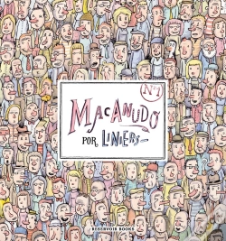 Capa do artigo Macanudo 1