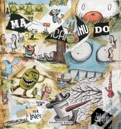 Capa do artigo Macanudo 10