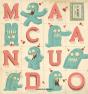 Macanudo 13 - Preview