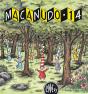 Macanudo 14 - Preview