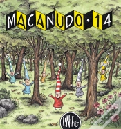 Capa do artigo Macanudo 14