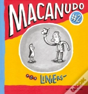 Capa do artigo Macanudo 2