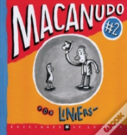Macanudo #2