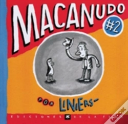 Capa do artigo Macanudo #2