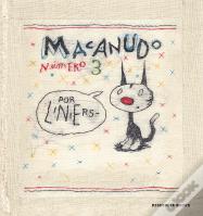 Macanudo 3
