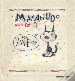 Capa do artigo Macanudo 3