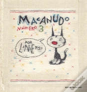 Capa do artigo Macanudo 3