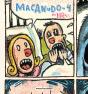 Macanudo 4 - Preview