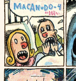 Capa do artigo Macanudo 4