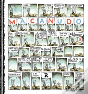 Capa do artigo Macanudo 5