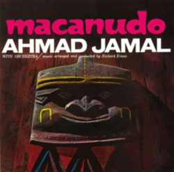 Capa do artigo Macanudo - CD