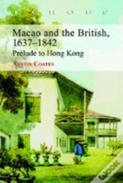 Capa do artigo Macao And The British