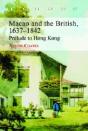 Macao And The British - Preview