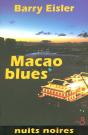 Macao Blues - Preview