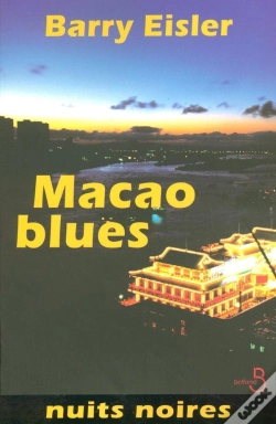 Capa do artigo Macao Blues