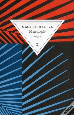 Capa do artigo Macao, Enfer Du Jeu