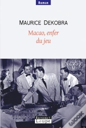 Macao, Enfer Du Jeu