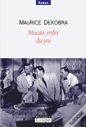 Capa do artigo Macao, Enfer Du Jeu