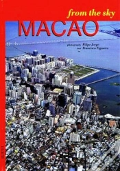 Capa do artigo Macao From The Sky