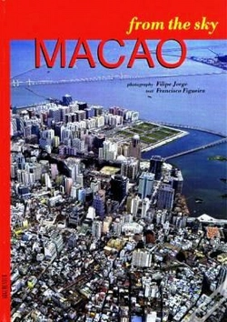 Capa do artigo Macao From The Sky