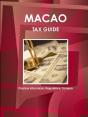Macao Tax Guide - Practical Information, Regulations, Contacts - Preview