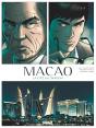Macao Tome 1 : La Cité Du Dragon - Preview