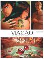 Macao Tome 2 : L'Envol Du Phénix - Preview