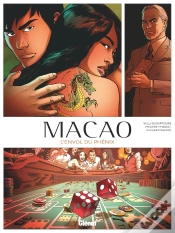 Capa do artigo Macao Tome 2 : L